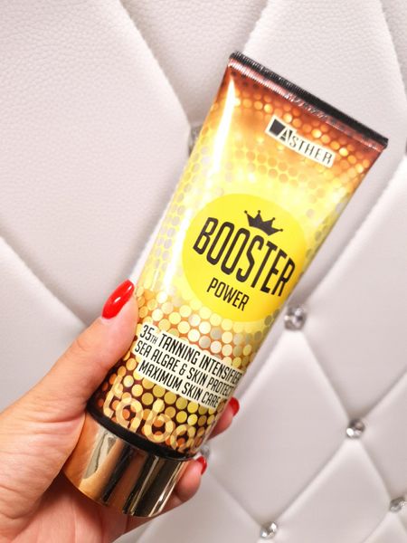 Asther Booster Aktywator Przyspieszacz x2szt zdjęcie 2