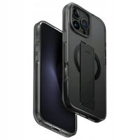 ETUI DO IPHONE 16 PRO MAX UNIQ HELDRO MAX MAGCLICK CZARNY