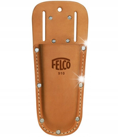 FELCO 910 KABURA SKÓRZANE ETUI DLA SEKATORÓW