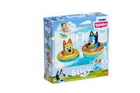 TOMY BLUey pływające zwierzaki 2-pak E73705 /4