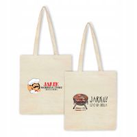 Eko Torba z imieniem PREZENT NAJLEPSZY KUCHARZ