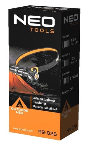 latarka czołowa akumulatorowa usb 800 lm cree xml-t6 led - t n99-026 na Arena.pl