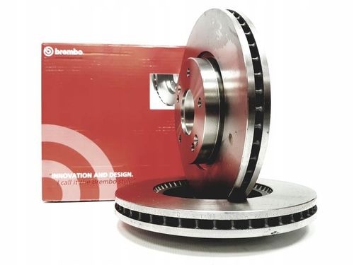 TARCZA HAM PRZOD 280X26 V BREMBO na Arena.pl