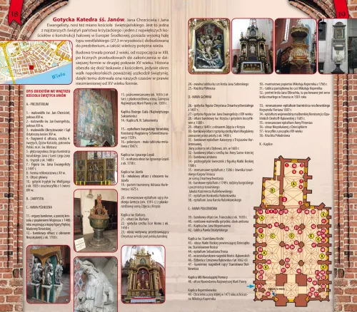 Toruń. Multiprzewodnik Turystyczny Z Mapami na Arena.pl