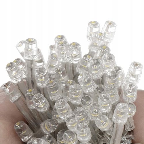 KURTYNA ŚWIETLNA 300 LED 3x3m SOPLE LAMPKI GIRLANDA BIAŁE PILOT NA OKNO na Arena.pl