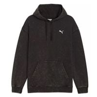 Bluza Puma ESS Elevated Relaxed Wash Hoodie M 688049 01 XL