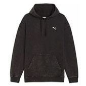 Bluza Puma ESS Elevated Relaxed Wash Hoodie M 688049 01 M