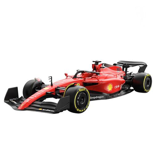 Ferrari F1 75 R/C 1:12 Rastar 99900 na Arena.pl