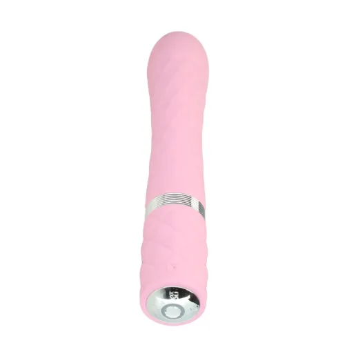 wibrator - pillow talk lively pink na Arena.pl