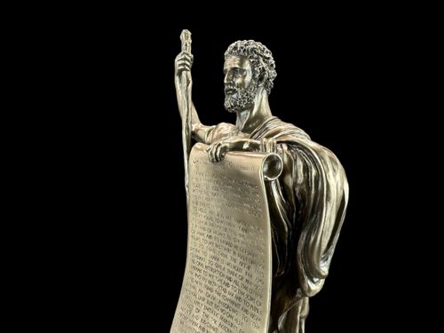 FIGURKA - HIPOKRATES VERONESE WU76078A4 na Arena.pl