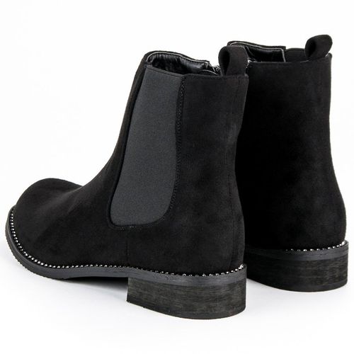 Botki sztyblety r.40 na Arena.pl