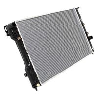 CHŁODNICA OPEL OMEGA B 1994 1995 1996 1997 1998 1999 2000 2001 2002 2003