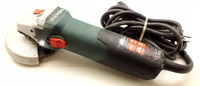 METABO Szlifierka kątowa sieciowa 125mm 1700W WEV 17-125 Quick 600516000