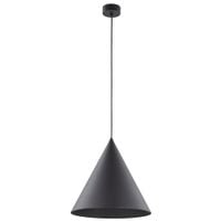 lampa wisząca cono black 10057 tk lighting