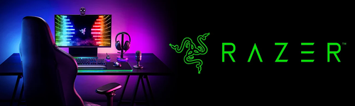 Mikrofon Razer Seiren Mini kompaktowy Czarny na Arena.pl