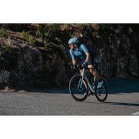 KOSZULKA ROWEROWA MĘSKA STELVIO L