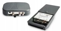 Multi Band Converter 9645 KIT (dwa sygnały SAT / jeden kabel)