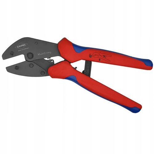 Knipex 97 39 06 szczeka do zaciskania na Arena.pl