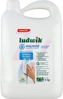 Płyn do mycia naczyń LUDWIK Hipoalergiczny 5000 ml