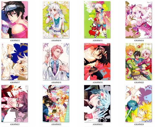 Plakat Karneval DO WYBORU na Arena.pl