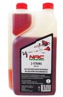 Olej do mieszanki paliwowej NAC kosy, piły DOZOWNIK