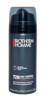 biotherm homme day control deodorant atom 72h 150ml