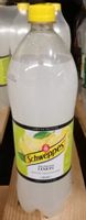 Schweppes 1,35l Lemon
