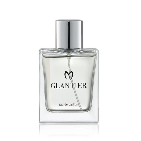 Glantier 786 - Perfumy Męskie Paprociowe - 50ml zdjęcie 1