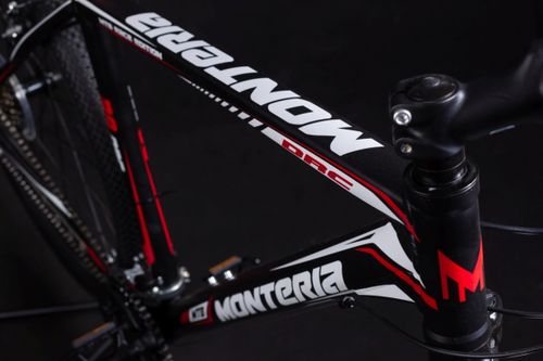 Rower MTB 29'' Monteria DRC na Arena.pl