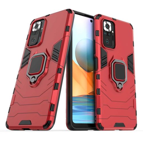 SC X-Ring Redmi Note 10 5G/Poco M3 Pro czer na Arena.pl