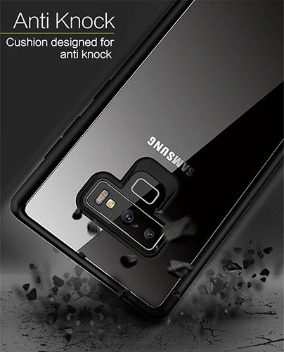 Shockproof etui Samsung Note 9 na Arena.pl