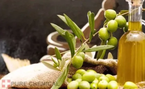 OLEJEK NEEM NIERAFINOWANY TŁOCZONY NA ZIMNO 500ml na Arena.pl