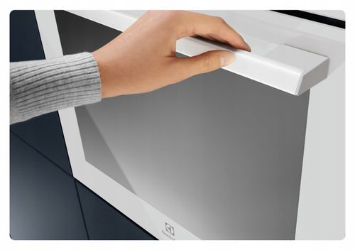 PIEKARNIK ELECTROLUX LOE8F38V 72L Grill Biały na Arena.pl