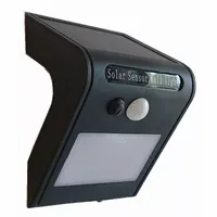 Kinkiet Solarny Z Efektem Płomienia Dzwonkiem Ogrodowy Zewnętrzny