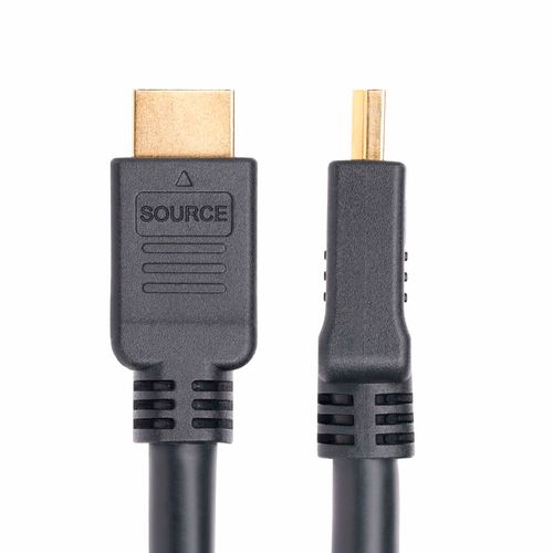 Kabel USB Startech HD2AP-15M-HDMI-CABLE Czarny 15 m na Arena.pl