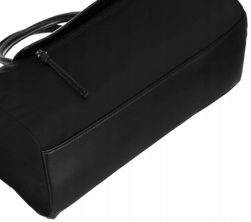 Poręczna, miejska torebka w kształcie bagietki - David Jones na Arena.pl