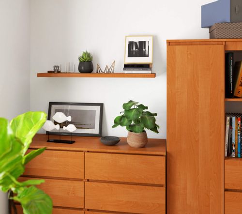 Półka PS-5 100 cm olcha na Arena.pl