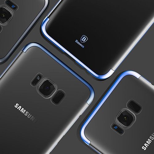 Samsung S8 Plus Etui BASEUS GLITTER na Arena.pl