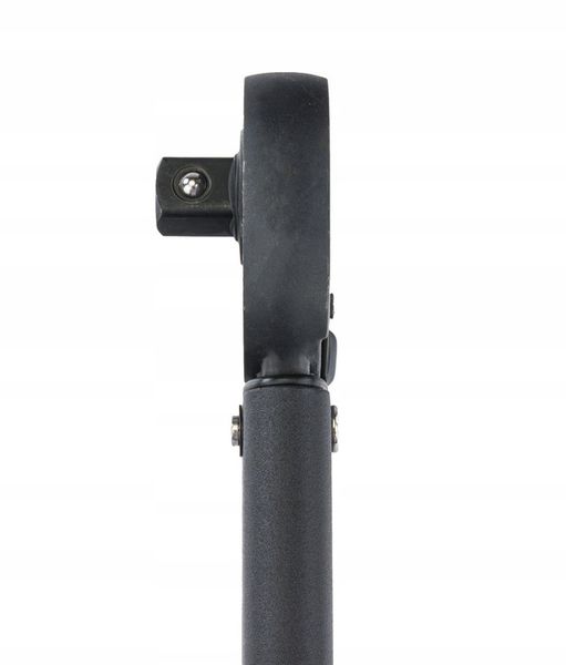 Klucz DYNAMOMETRYCZNY do Kół 1/2'' 28-210Nm z Blokadą Certyfikat Kalibracji zdjęcie 5