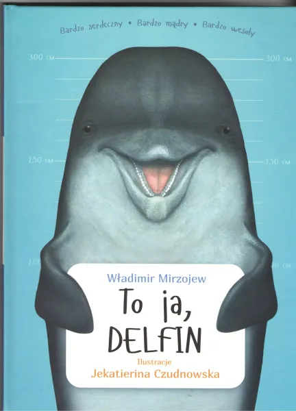 To ja, Delfin zdjęcie 1