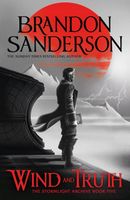 Wind and Truth: The brand new epic Stormlight Archive novel from the inter…