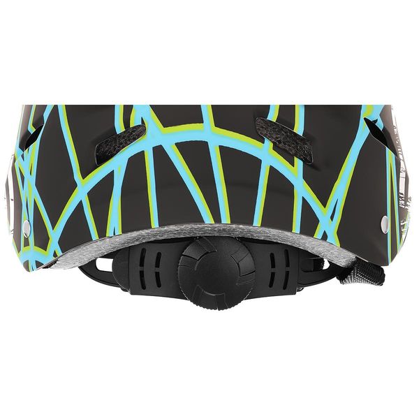 KASK SKATE SCRATCH R.L zdjęcie 21