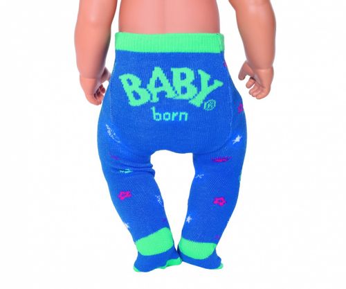 Rajstopki Baby Born 2-Pak na Arena.pl