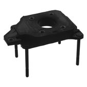 Podstawa gaźnika wtrysku centralnego Seat Ibiza II 1996 1997 1998 1999 2000