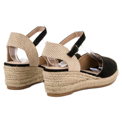 Espadryle Na Koturnie r.41 na Arena.pl