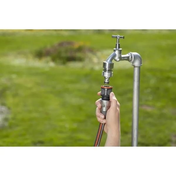 OGS-PREMIUM SZYBKOZŁĄCZE 1/2'' - 5/8 zdjęcie 3