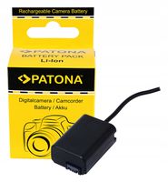 Akumulator Patona LP-E17 zamiennik do Canon