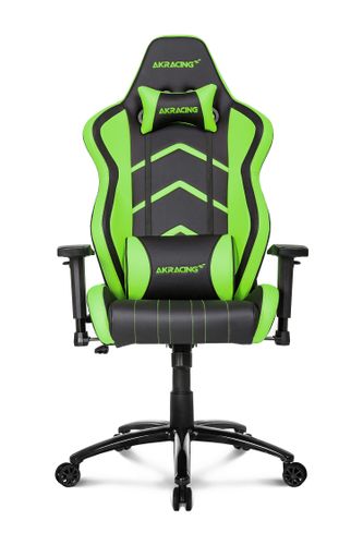 Fotel AKRACING Player – Zielony na Arena.pl