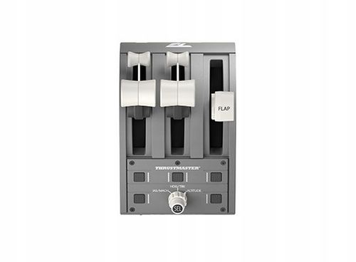 Joystick Thrustmaster TCA Quadrant Boeing Edition na Arena.pl