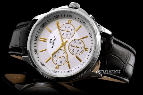 Zegarek Męski PERFECT NERON na Arena.pl